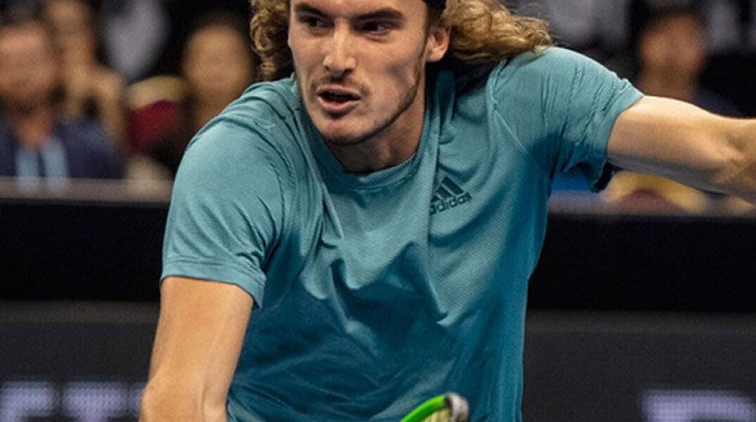tsitsipas