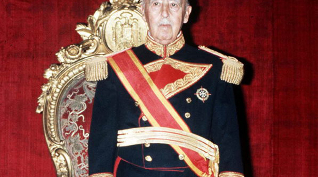 Φρανθίσκο Φράνκο