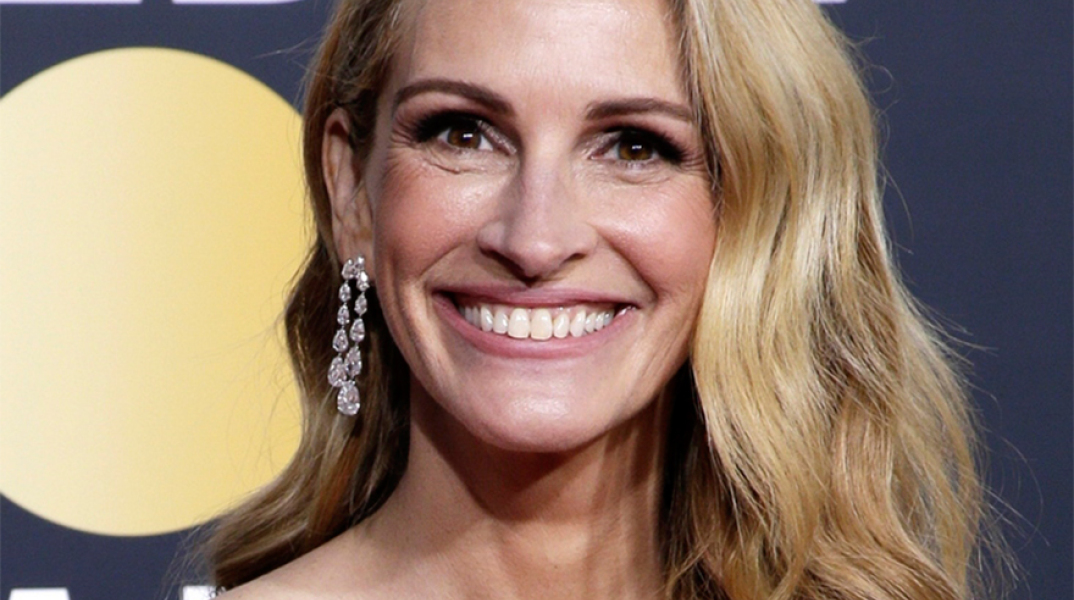 Τζούλια Ρόμπερτς