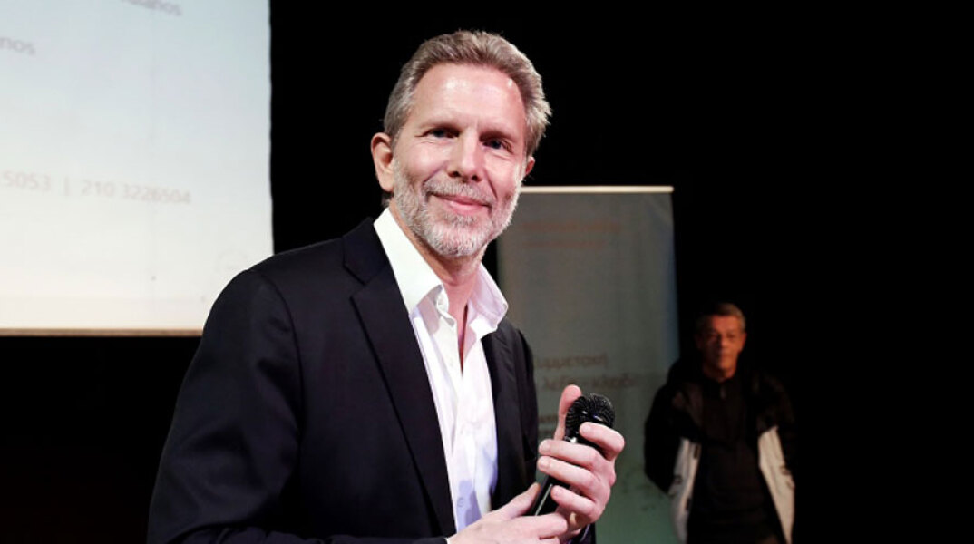 Παύλος Γερουλάνος