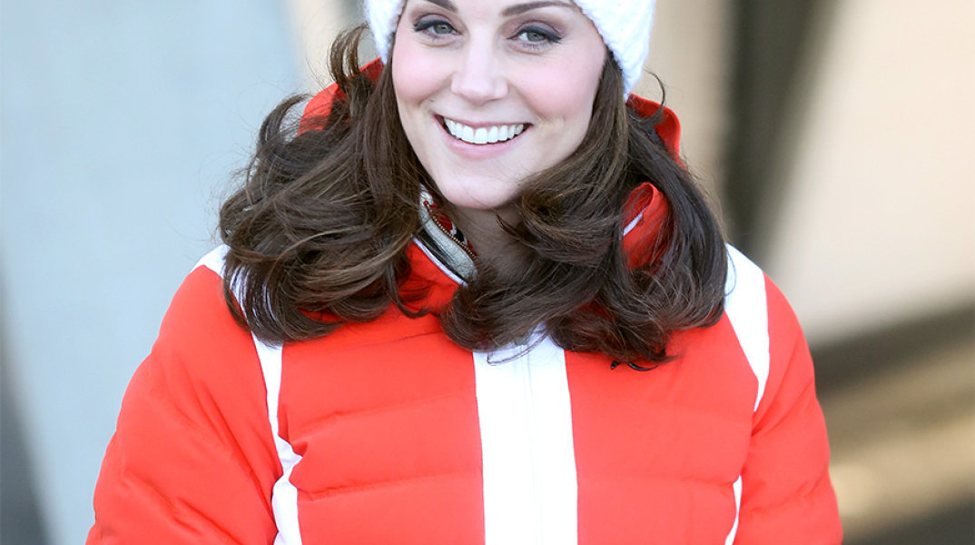 Κέιτ Μίντλετον