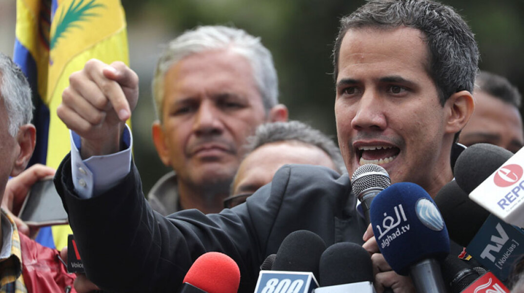 Χουάν Γκουαϊδό