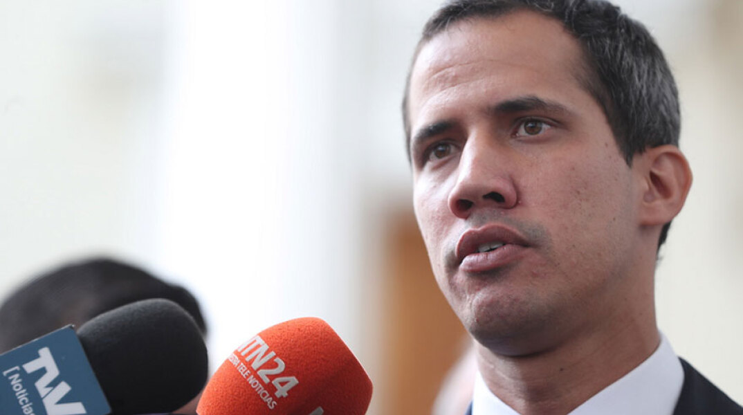 guaido