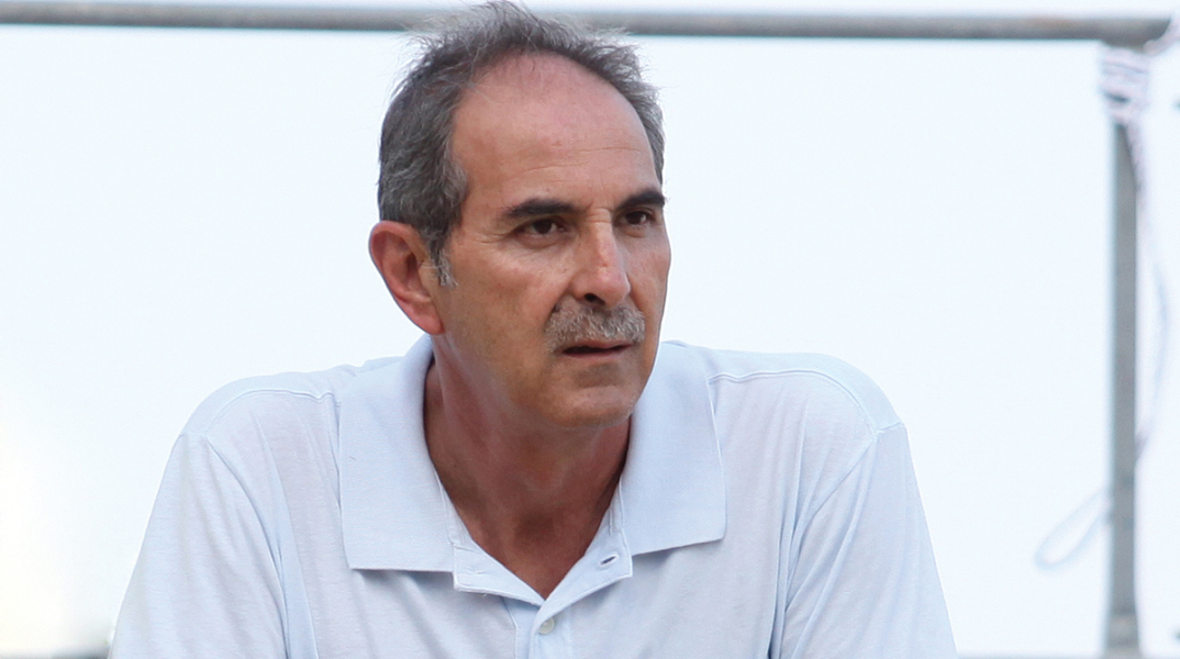 Δημήτρης Σφυρής