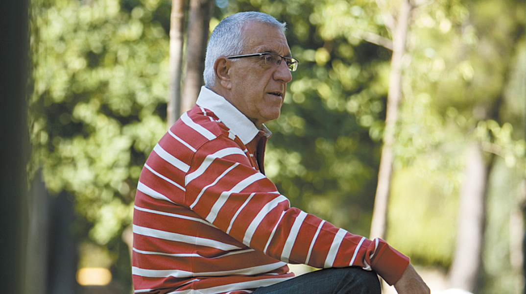 Νικήτας Κακλαμάνης