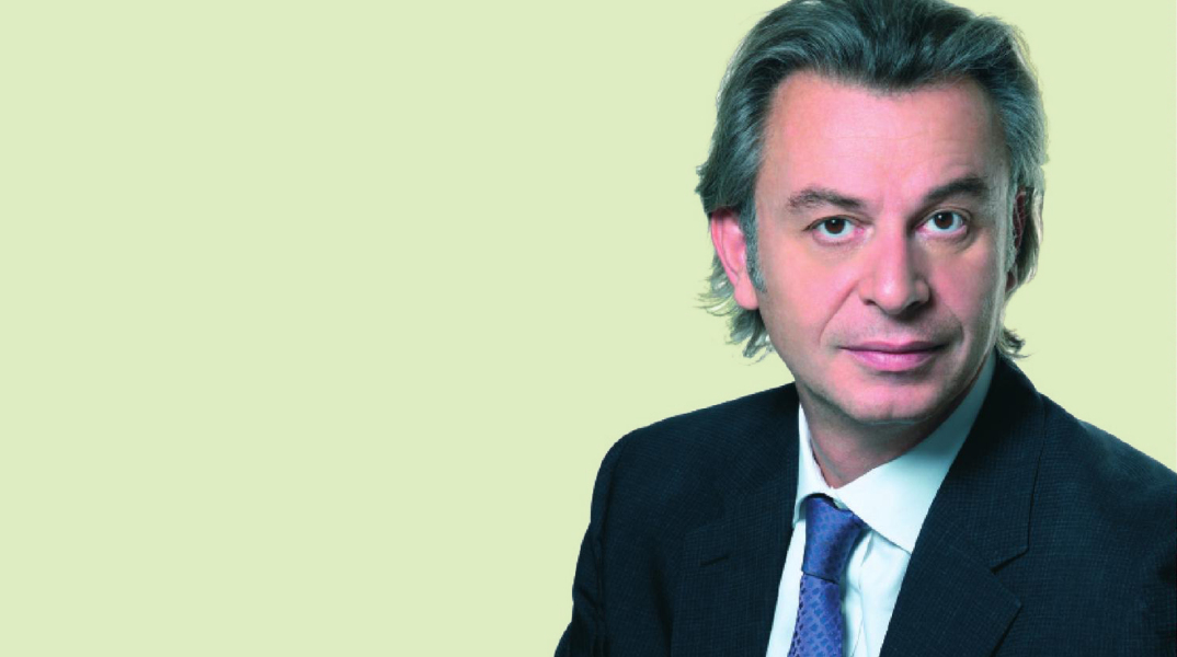 Κλέαρχος Περγαντάς