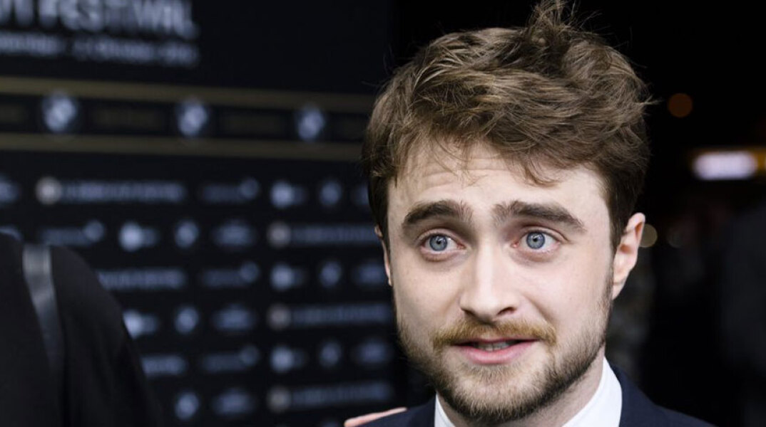 Ντάνιελ Ράντκλιφ  - «Χάρι Πότερ»