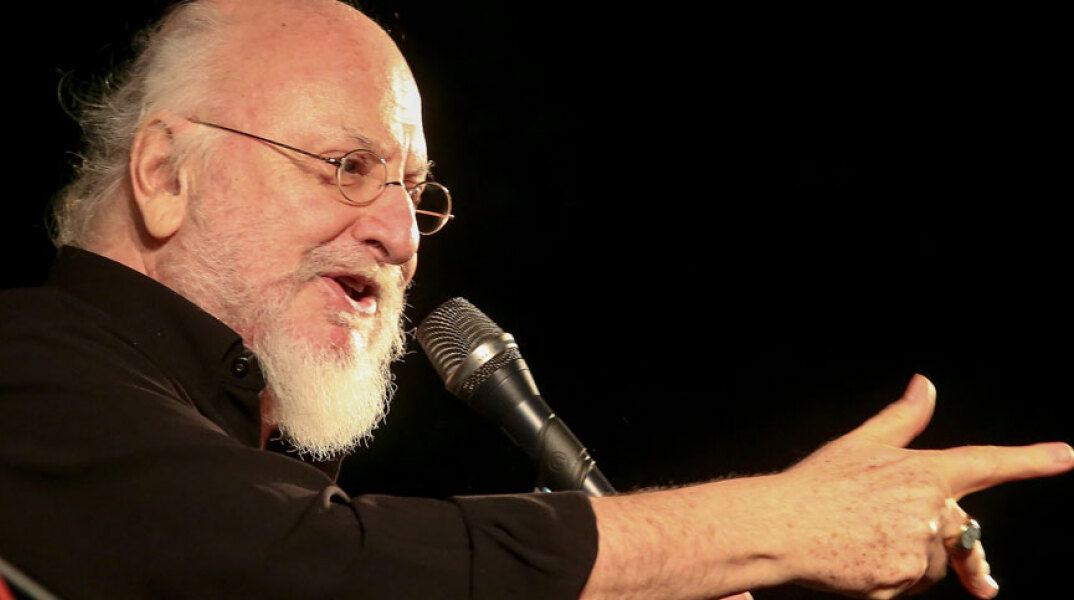 Διονύσης Σαββόπουλος