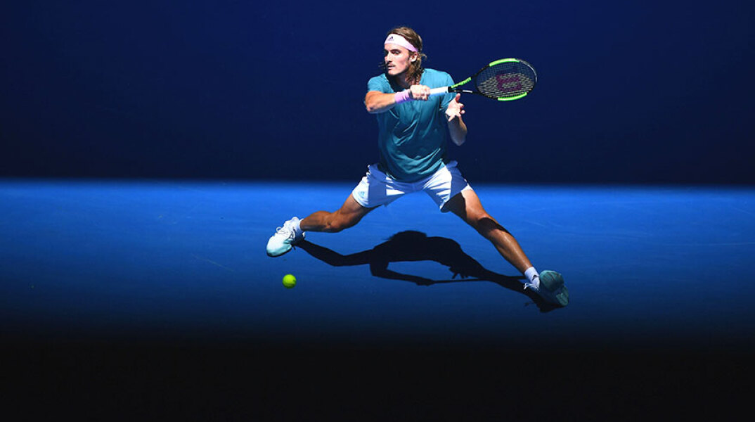 tsitsipas