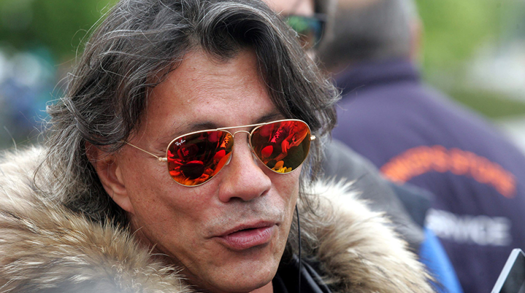 Ηλίας Ψινάκης