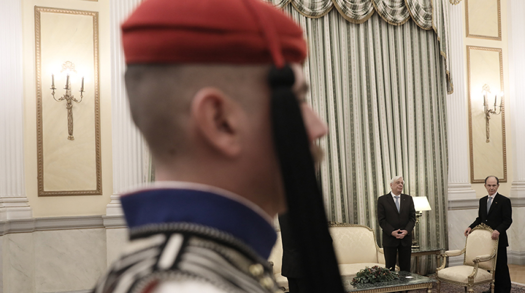 Προεδρική Φρουρά