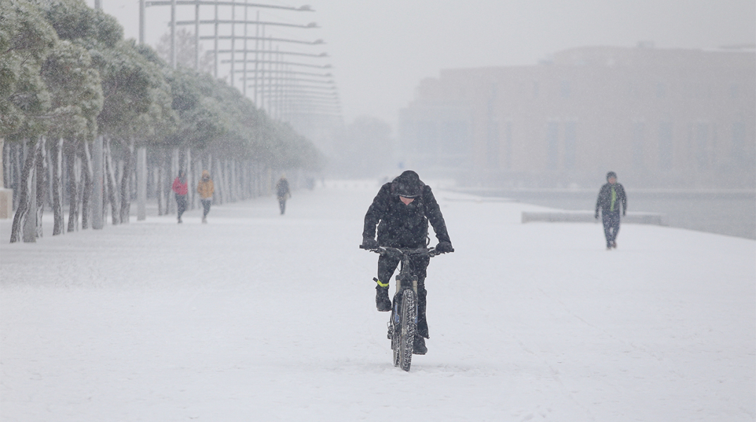 Κακοκαιρία