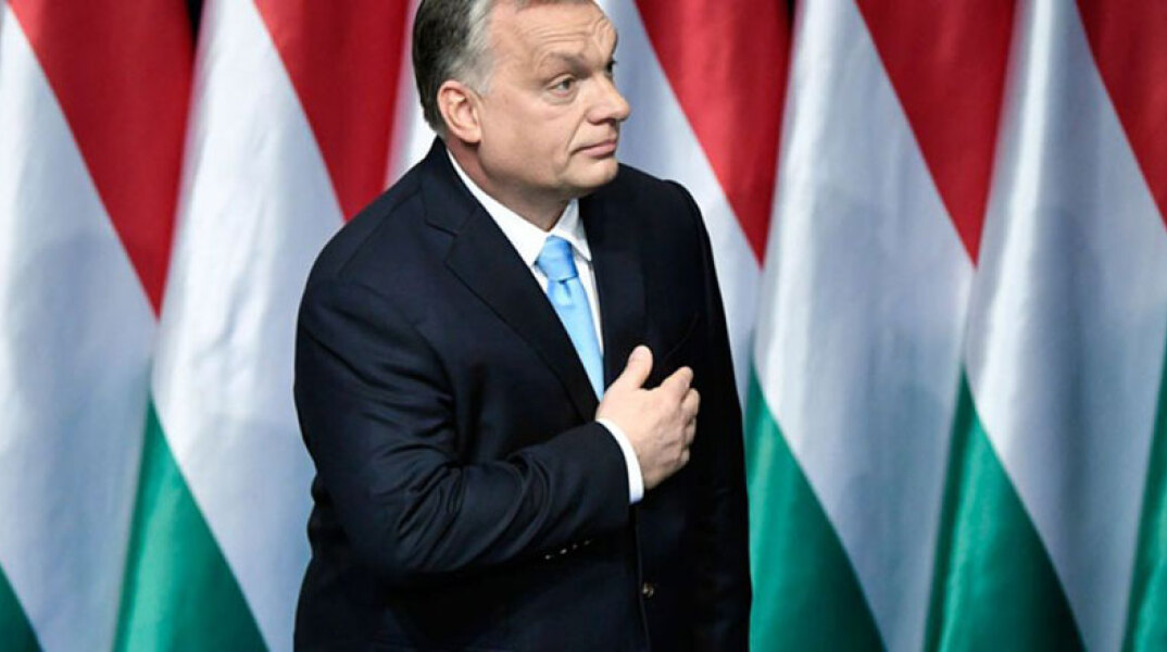 Βίκτορ Όρμπαν