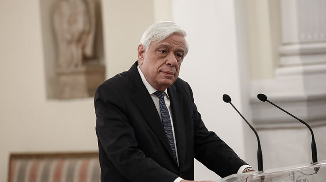 Προκόπης Παυλόπουλος