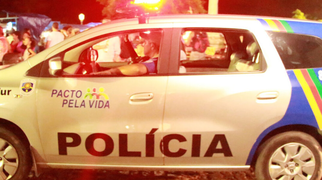 policia
