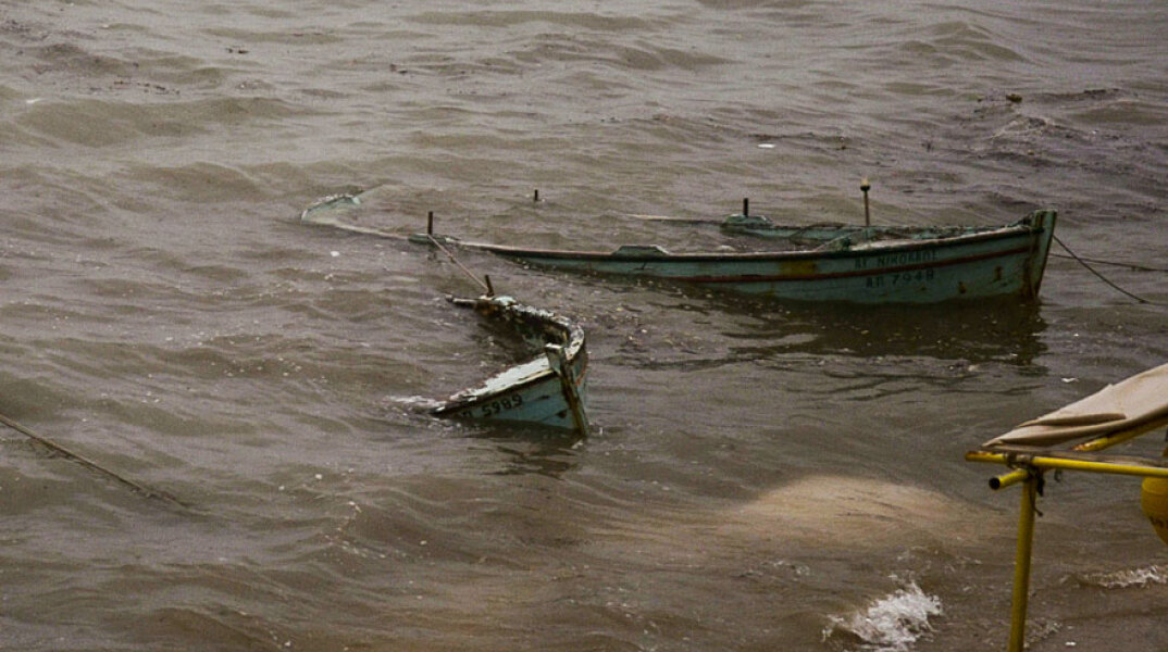 Κακοκαιρία