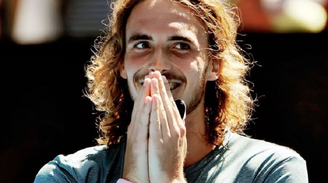 tsitsipas