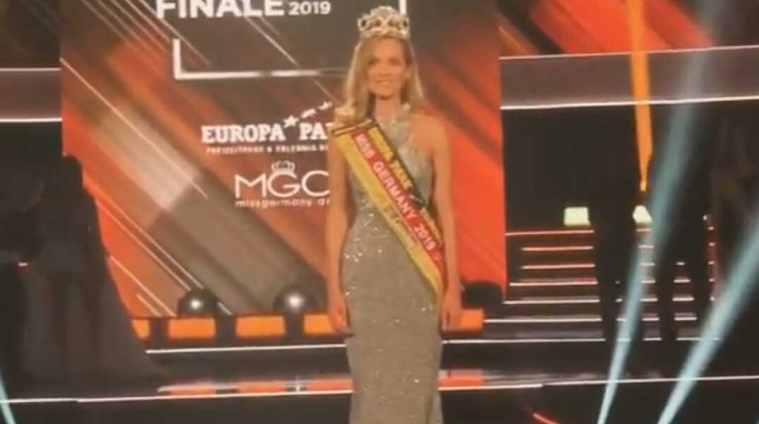 missgermany