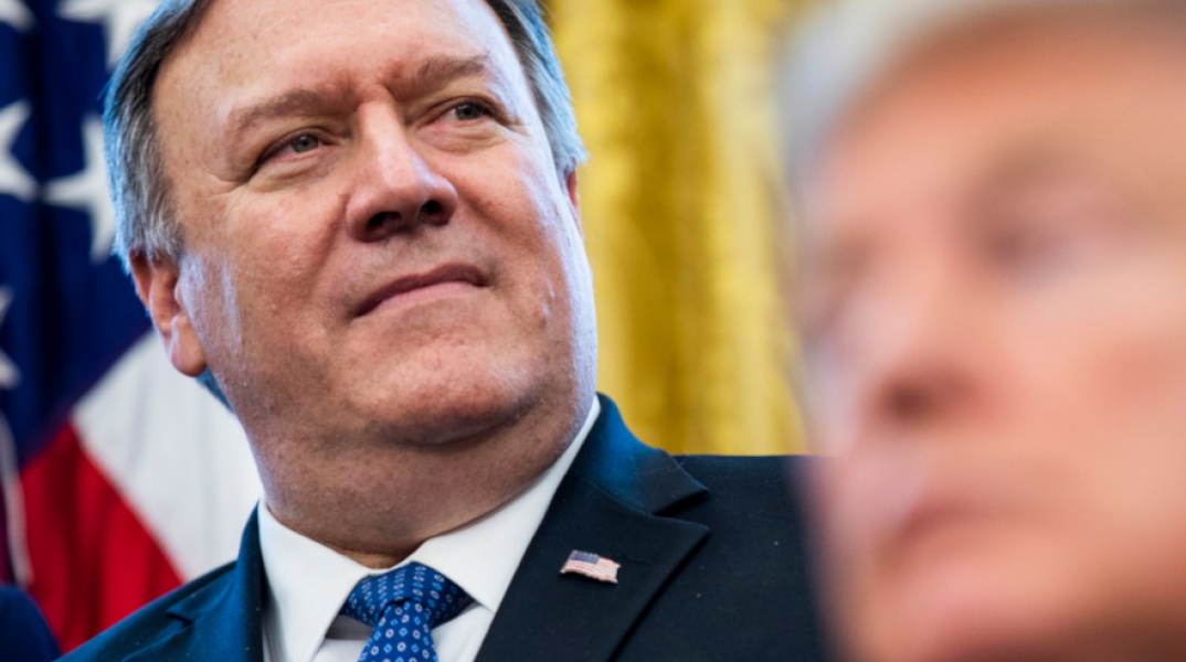pompeo
