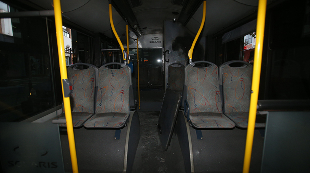 Λεωφορείο ΕΘΕΛ