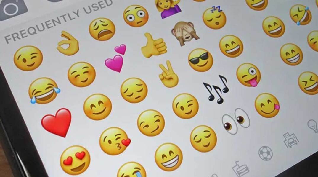 emojis