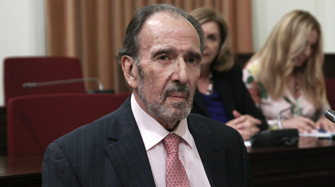 Ανδρέας Μαρτίνης