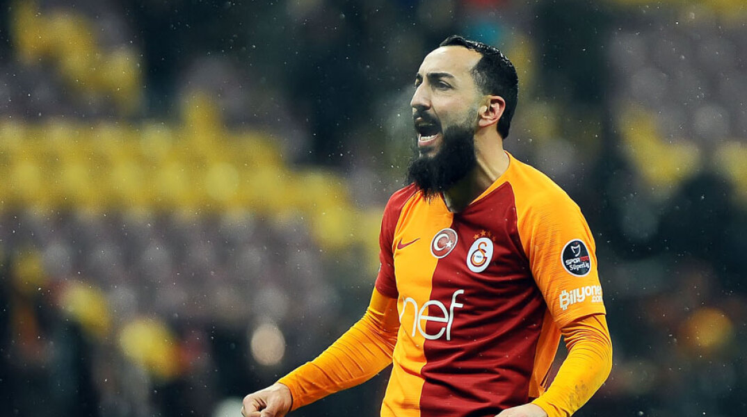 Κώστας Μήτρογλου