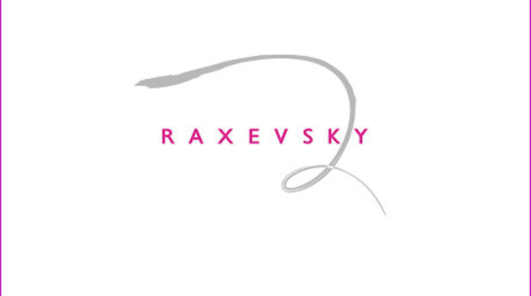 Raxevsky