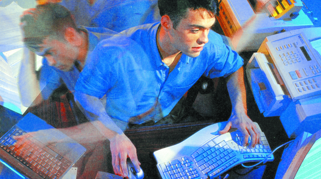 Το ups δεν είναι η πανάκεια που σας υπόσχονται