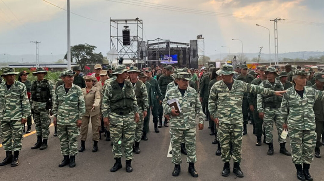 Βενεζουέλα