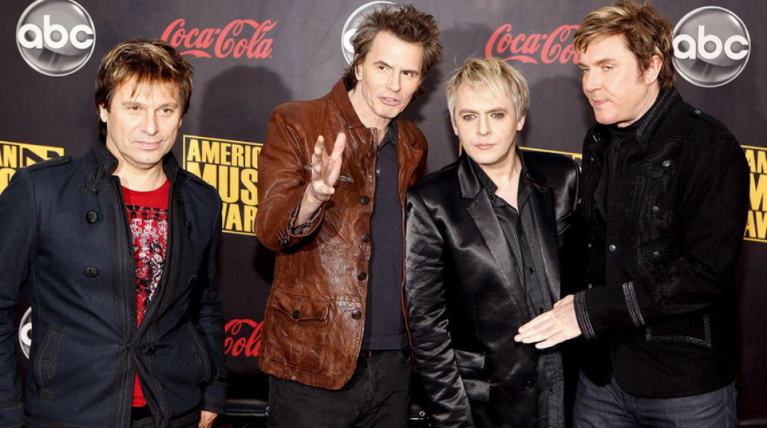 Duran Duran