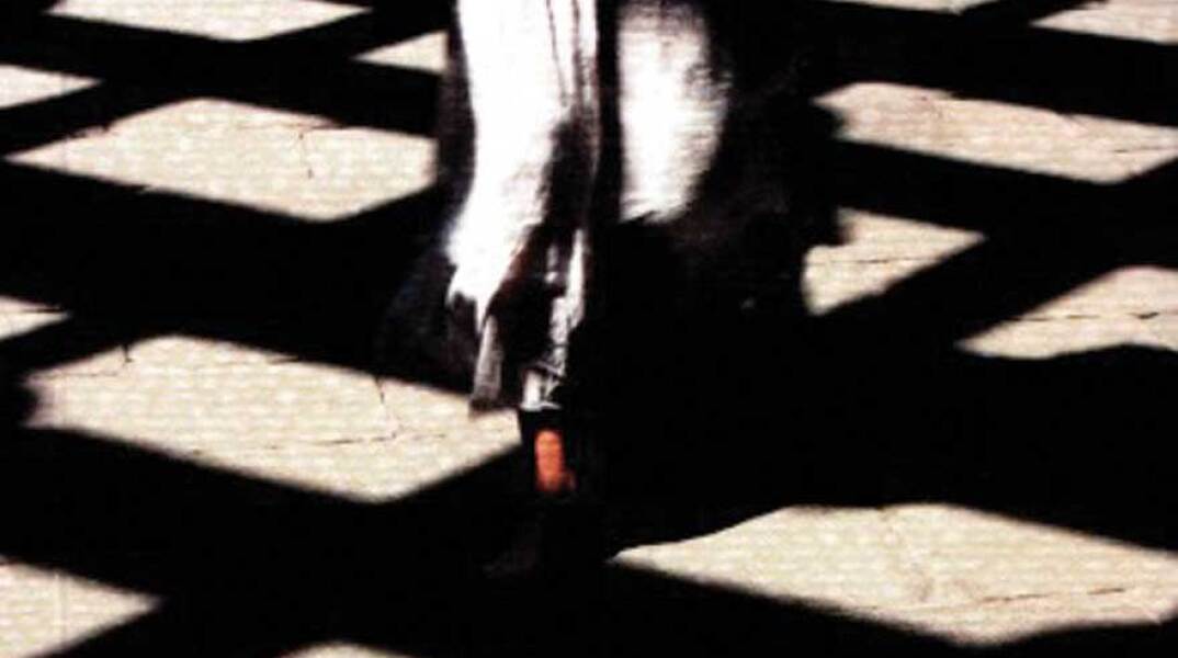 Ευάγγελος Αρεταίος «Σαν άμμος που χάνεται» εκδόσεις Εστία