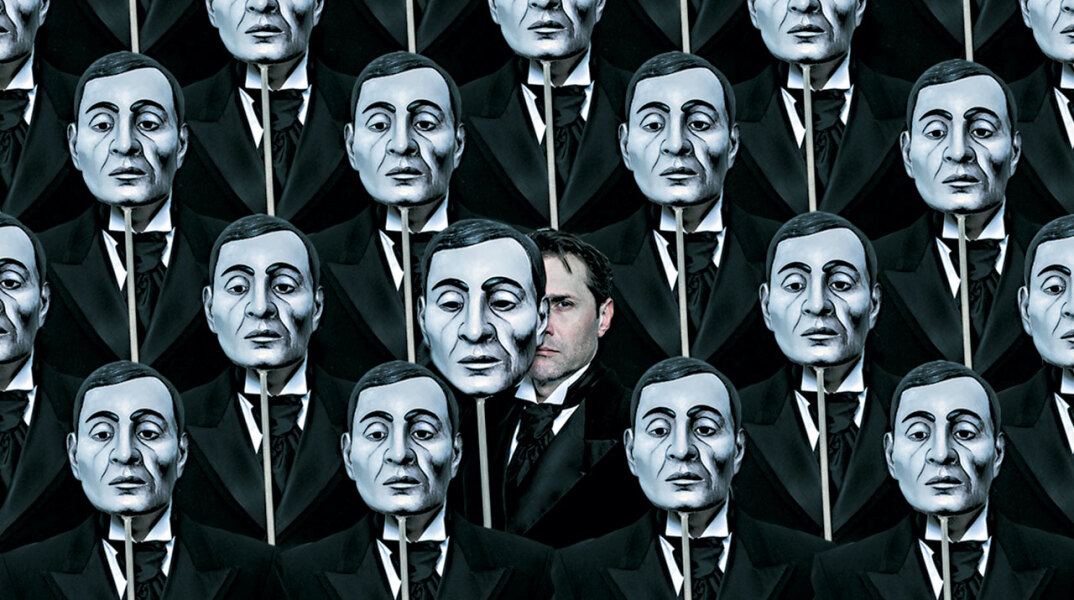 Η «Κερένια κούκλα» του Σίμου Κακάλα στην ΕΛΣ