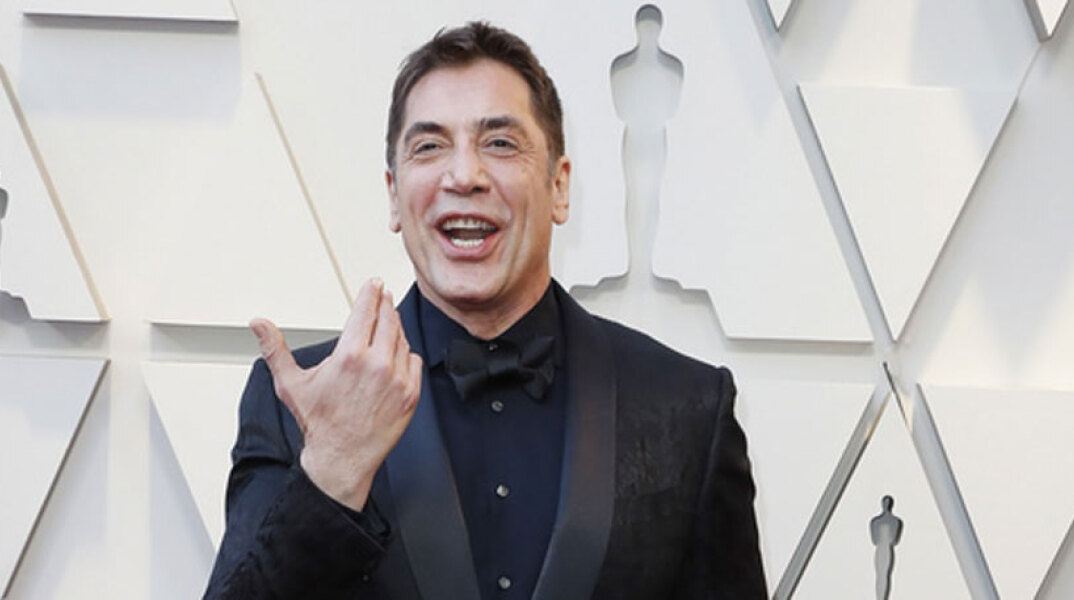 Χαβιέρ Μπαρδέμ  - Όσκαρ 2019