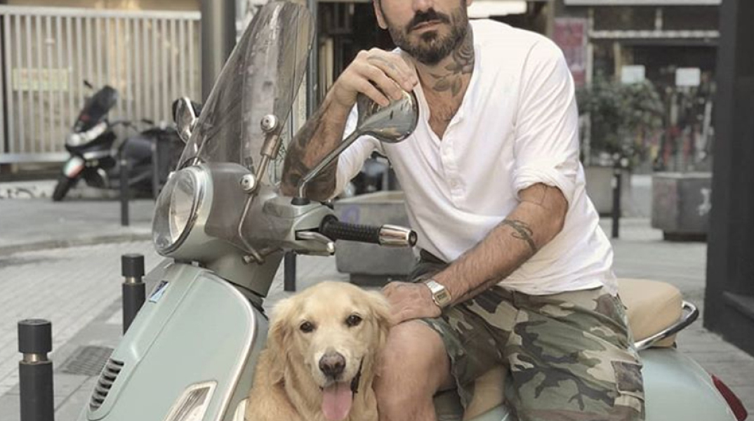 Γιώργος Μαυρίδης 