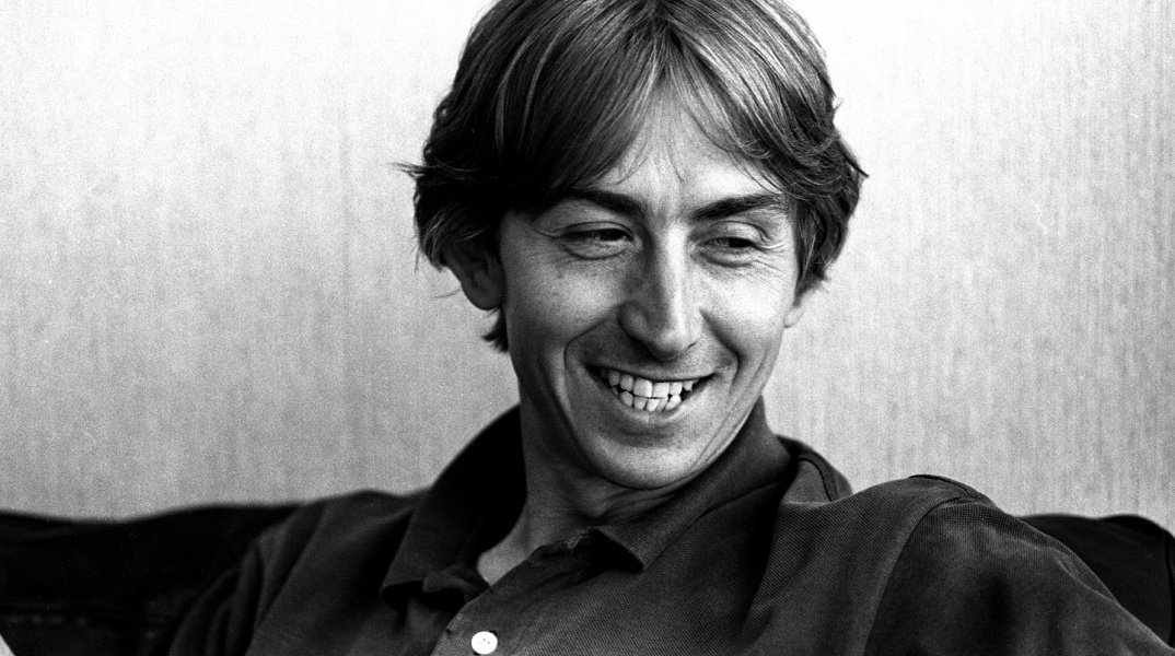 Mark Hollis (Talk Talk)
