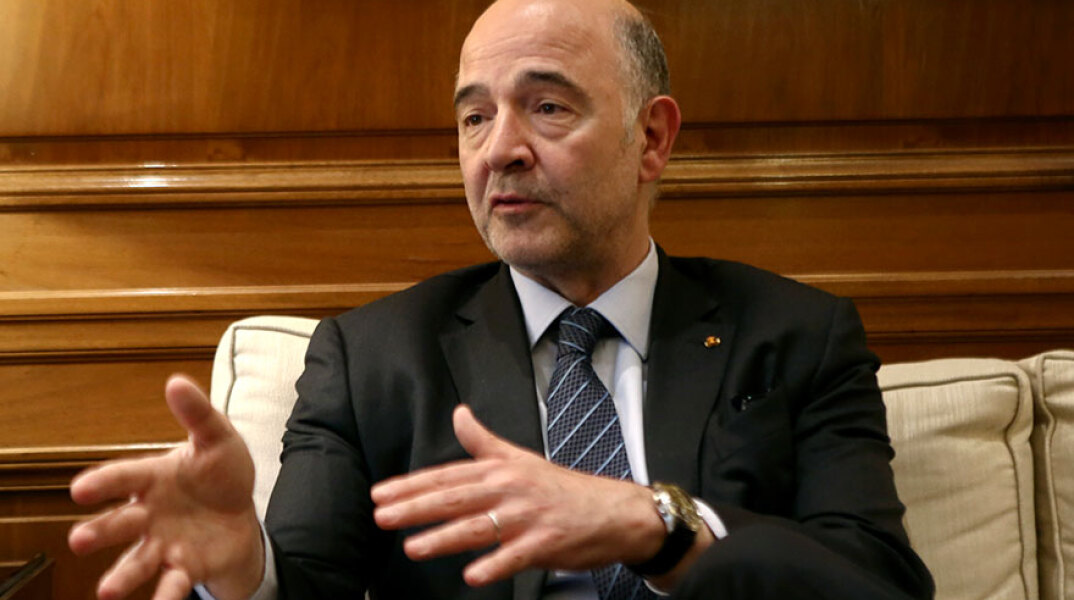 moscovici