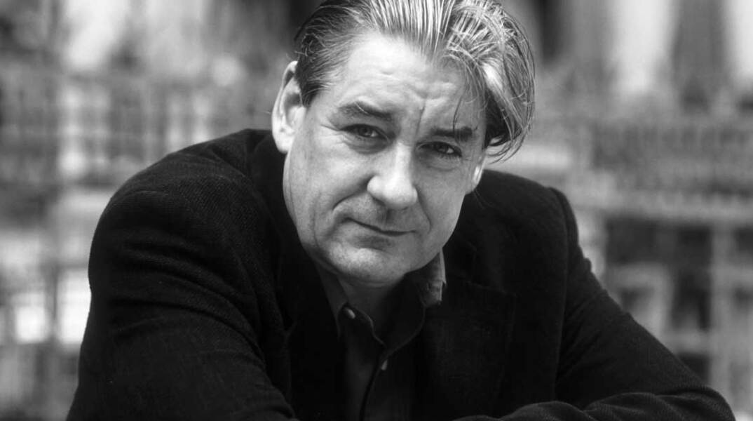 Πάτρικ ΜακΓκραθ