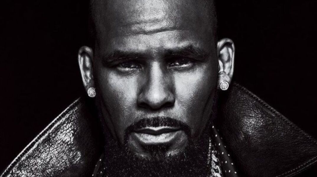 r-kelly