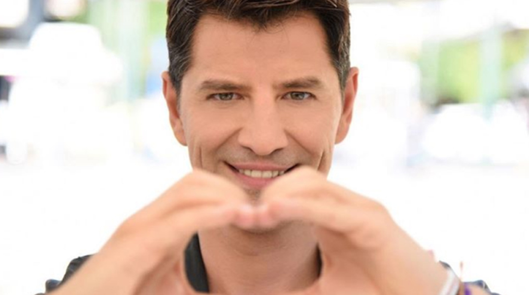 Σάκης Ρουβάς