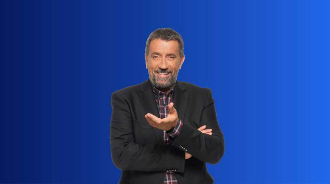 Σπύρος Παπαδόπουλος