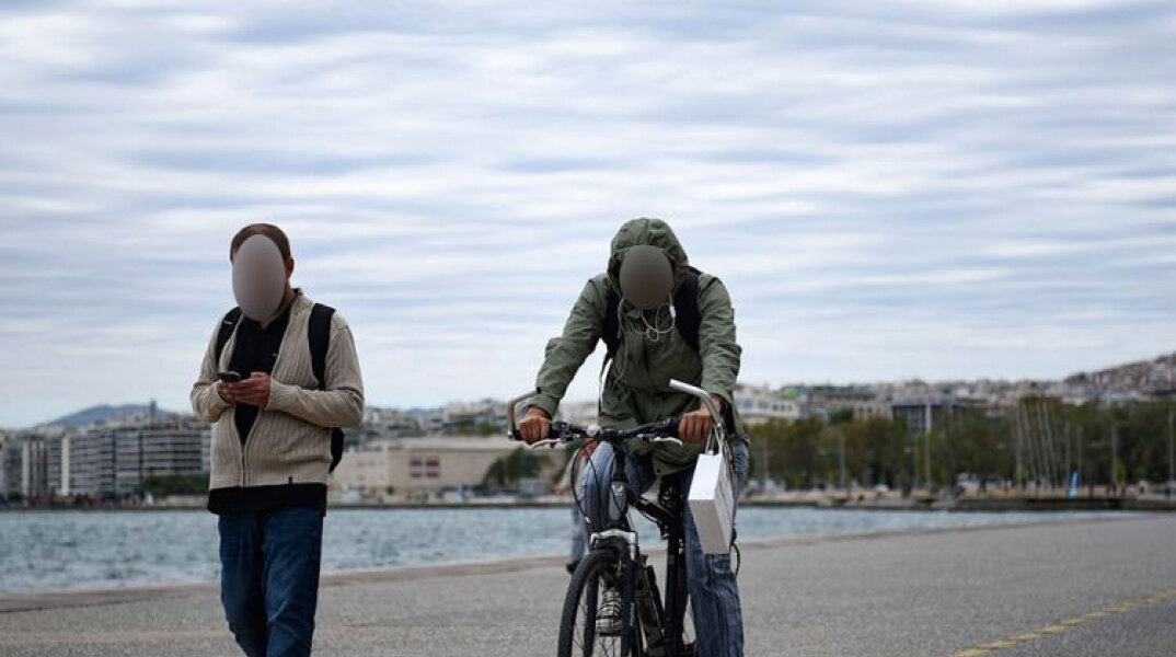 Νέα Παραλία Θεσσαλονίκης