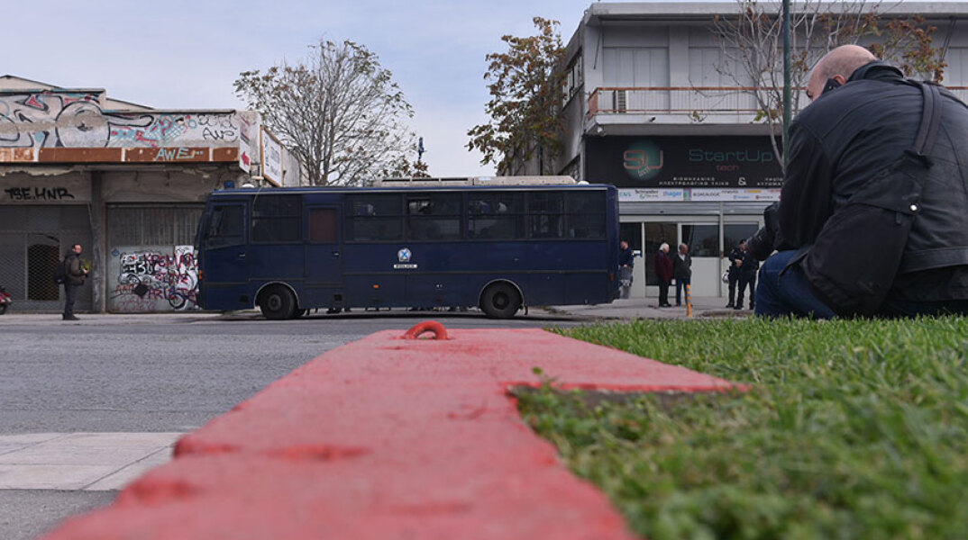 Βοτανικός - Τέμενος