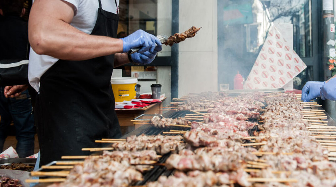 Τσικνοπέμπτη