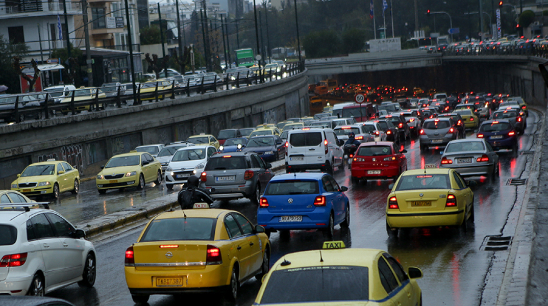 Μποτιλιάρισμα