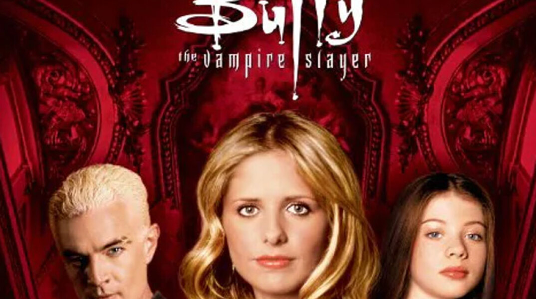 buffy