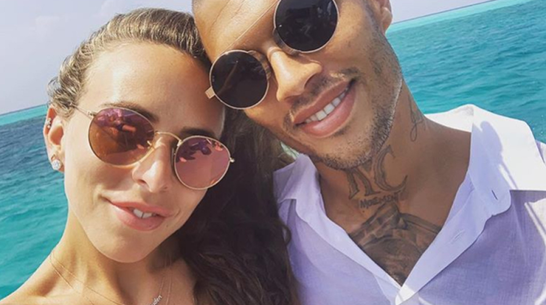 Κλόε Γκριν-Τζέρεμι Μικς