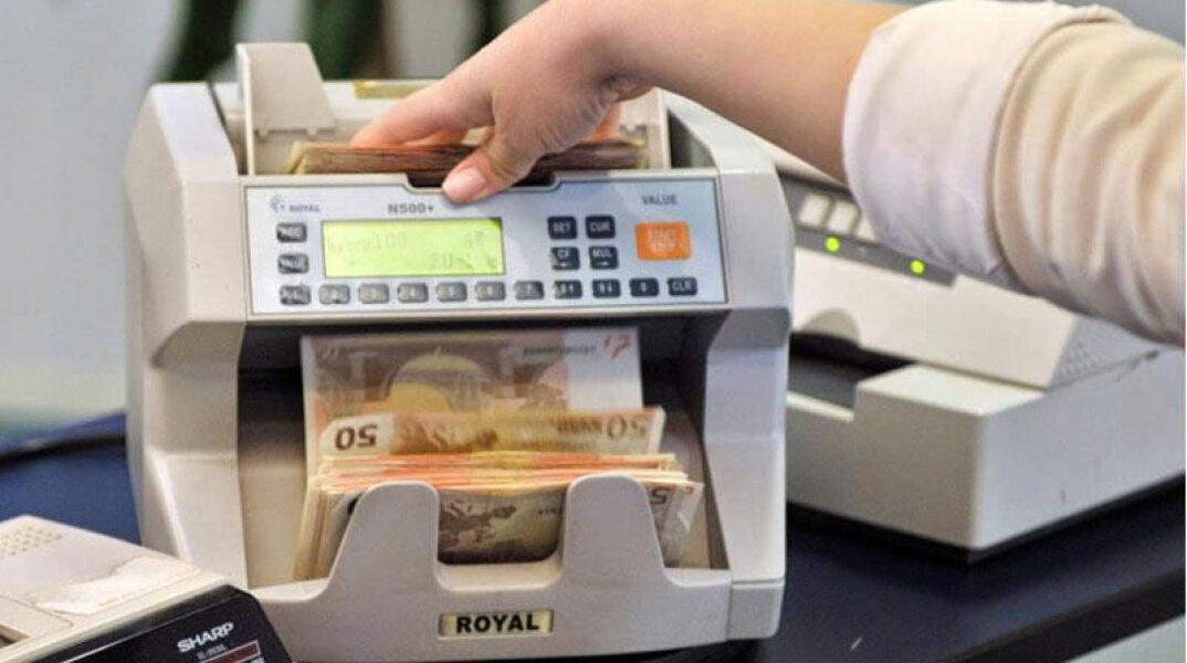 Καταθέσεις - Στοιχεία της ΤτΕ