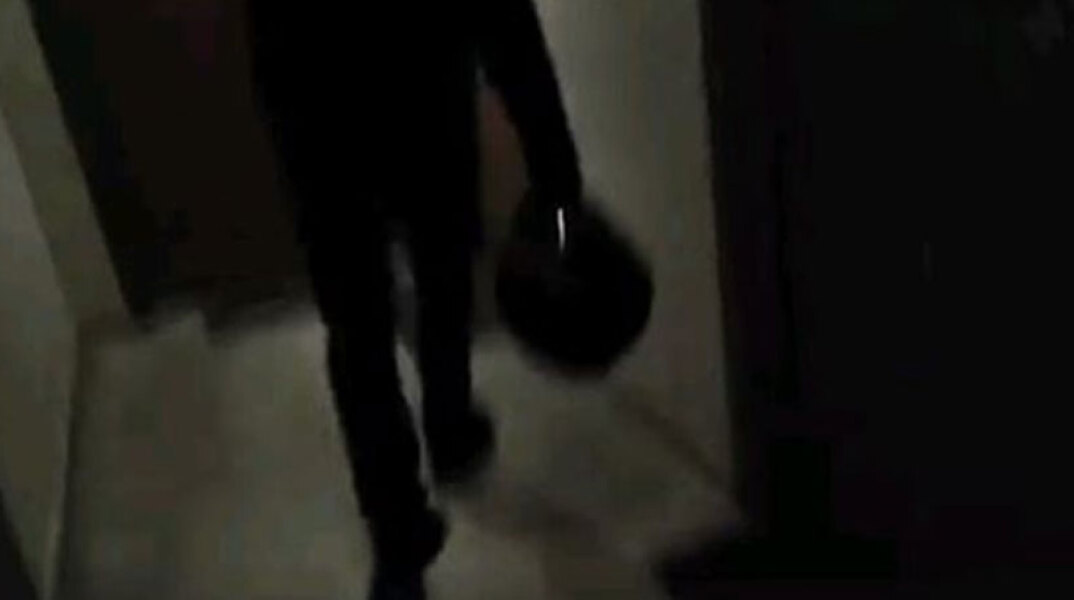 Ρουβίκωνας