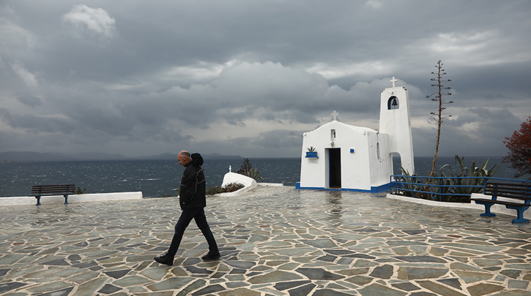 Κακοκαιρία